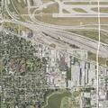 Person choking then unresponsive near Park Street, Bensenville