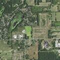 Man in 50s has difficulty breathing at chemical plant