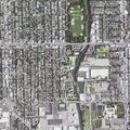 Welfare check near West Waveland Ave after concerning text