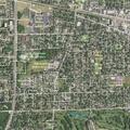 10-year-old boy injured hand near Judson Street in Bensenville