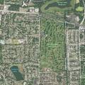 78-year-old male falls near Ironwood Drive in Bloomingdale