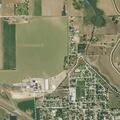 Elderly woman with breathing issues near 23rd Street in Mitchell