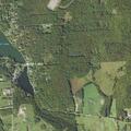 Person with breathing and vision issues near Reagan Rd
