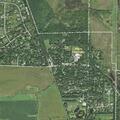 Female fell and dislocated finger at elementary school
