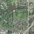 Disabled driver on I-355 exit ramp to Lake Street
