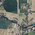 Woman falls and hits head near Cache County