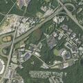 72-year-old man with partial airway obstruction in Plymouth