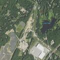 Truck crash with fuel spill at Spring Street dock