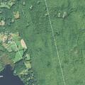 Person having seizure near Woodstock