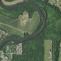 Man with breathing difficulty found in Marion Township