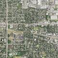 Person experiencing heart problems in Bensenville