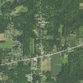 Person having difficulty breathing at Ridge Road address