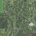 Female experiencing chest and side pain in St. Charles