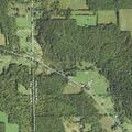 Male having seizure near Route 957 and Townline Road