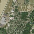 Domestic dispute reported on North Elm Street