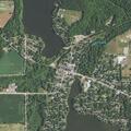 Man causing disturbance at public access picnic area