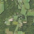 Person with hemorrhage near Page Hollow Road in Sugar Grove Township