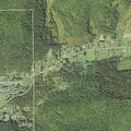 Elderly woman with breathing difficulty in Eldred