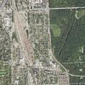 Person with breathing problems near Wesley Terrace in Schiller Park