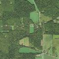 83-year-old female not alert at home on Happy Town Rd