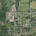 Person reports threat at Gady Road mobile home