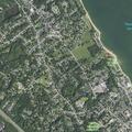 Accidental smoke detector alarm on Alden Street