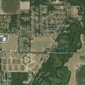 Man reports heart attack symptoms near Oklahoma Drive
