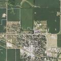 Deputy checks report of suspicious person at home
