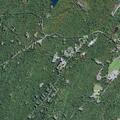 Medical call for fallen man near Stone Road, Hurley