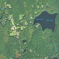 Person having difficulty breathing near Woodstock Valley