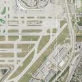 Injury crash near Terminal 5 at O’Hare airport