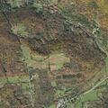 Woman experiencing abdominal pain near Millerton