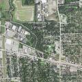 Person found unconscious at Wood Dale City Hall