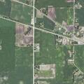 Controlled burn on East County Line Road