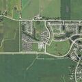 Woman found unconscious but breathing on Cutler Drive grass