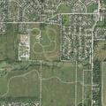 Person experiencing chest pain in Hanover Park