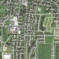 Elderly man shows stroke symptoms in Sycamore