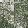 Person sick near West Lake Street in Roselle