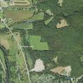 Person with knee injury near Upper Somers Lane in Lawrence Township