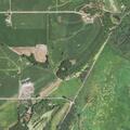 Barn fire reported near rural address