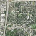 67-year-old male unconscious at North Walnut Street