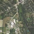 93-year-old man medical emergency on Roberts Drive