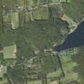 95-year-old man with fever and convulsions at Quaker Lane