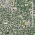 Woman with abdominal pain near Sycamore Avenue, Roselle
