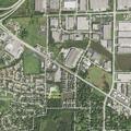 Fire alarm at school facility in Hanover Park