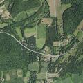 25-year-old male having difficulty breathing in Pine Plains