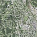 Structure fire reported on West Street in Sayre