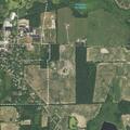 Screaming heard in field near Manitou Beach Road