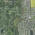 Person suffers burn injuries near South Elgin