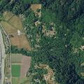 Unauthorized relative at vacant family property